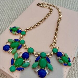 Stella & Dot Juniper Statement Necklace
